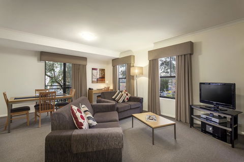 Best Western Northbridge Apartments - Accommodation Perth 13
