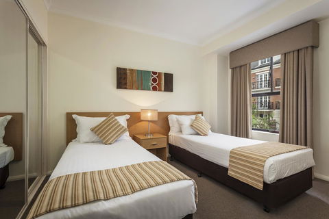 Best Western Northbridge Apartments - Accommodation Perth 24