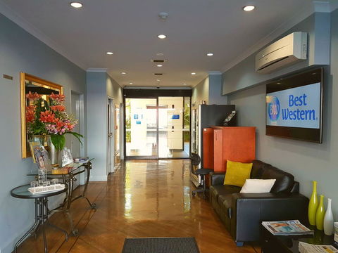 Best Western Northbridge Apartments - Accommodation Perth 28