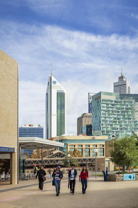 Best Western Northbridge Apartments - Accommodation Perth 35