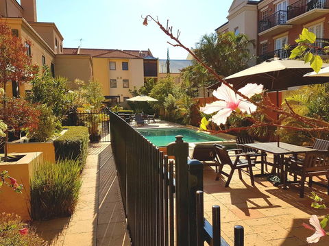 Best Western Northbridge Apartments - Accommodation Perth 5