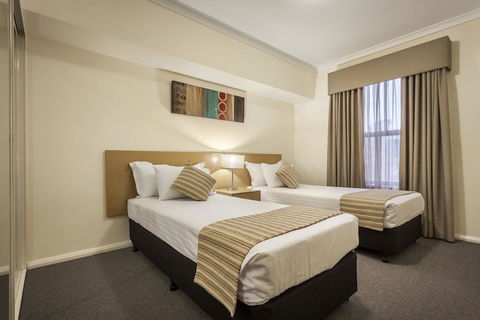 Best Western Northbridge Apartments - Accommodation Perth 25