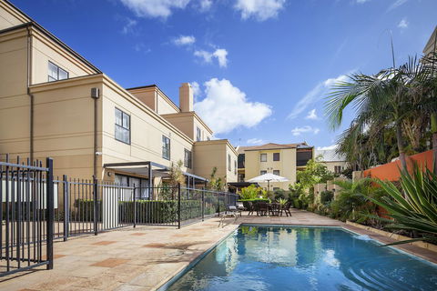 Best Western Northbridge Apartments - Accommodation Perth 4