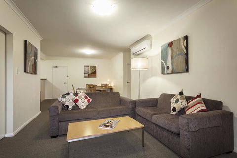Best Western Northbridge Apartments - Accommodation Perth 16