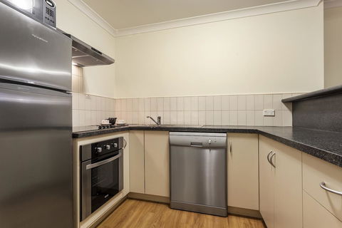 Best Western Northbridge Apartments - Accommodation Perth 20