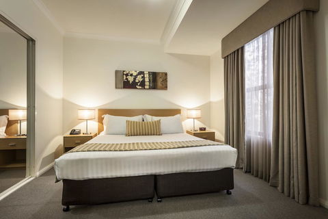 Best Western Northbridge Apartments - Accommodation Perth 26