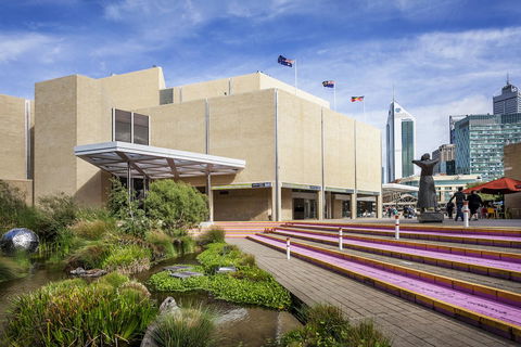 Best Western Northbridge Apartments - Accommodation Perth 33
