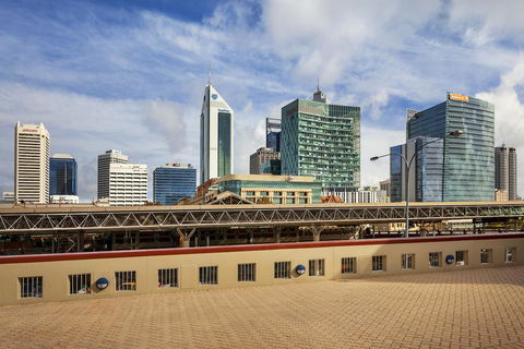 Best Western Northbridge Apartments - Accommodation Perth 37