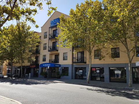 Best Western Northbridge Apartments - Accommodation Perth 1