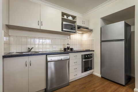Best Western Northbridge Apartments - Accommodation Perth 38