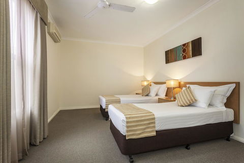 Best Western Northbridge Apartments - Accommodation Perth 27