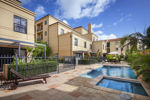 Best Western Northbridge Apartments - Accommodation Perth 3