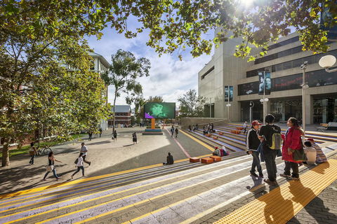 Best Western Northbridge Apartments - Accommodation Perth 34