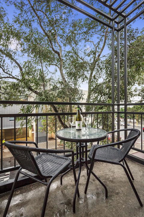 Best Western Northbridge Apartments - Accommodation Perth 9