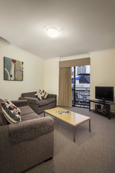 Best Western Northbridge Apartments - Accommodation Perth 11