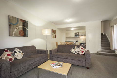 Best Western Northbridge Apartments - Accommodation Perth 14