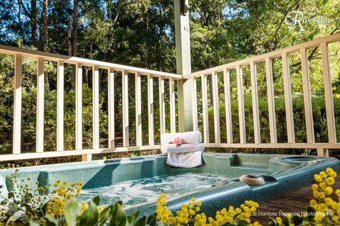 Riverglen Chalets - Perth Resorts 38