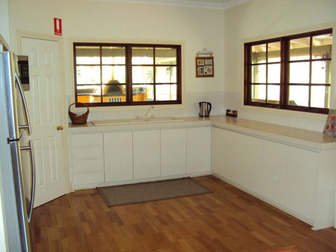 Riverglen Chalets - Perth Resorts 24