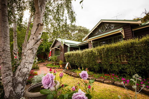 Riverglen Chalets - Perth Resorts 27
