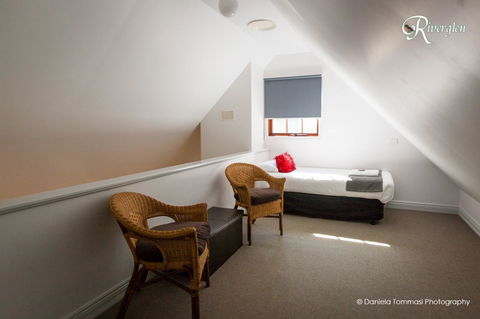 Riverglen Chalets - Perth Resorts 33