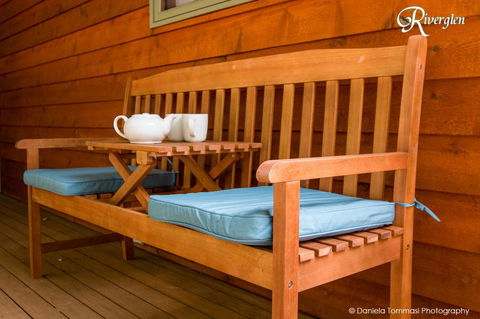 Riverglen Chalets - Perth Resorts 41