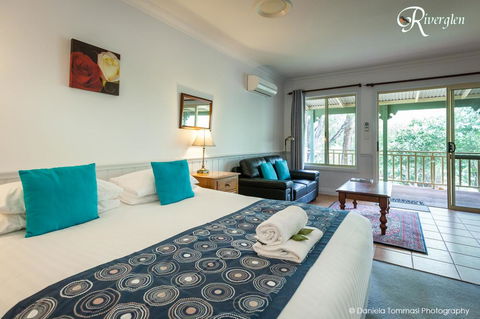 Riverglen Chalets - Perth Resorts 40