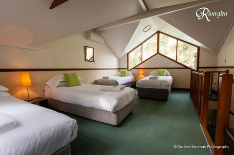 Riverglen Chalets - Perth Resorts 34