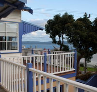 Lotti's House - Perth Resorts