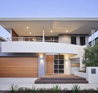 Adele's luxury South Beach apartment with King bed - Accommodation Perth