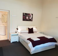 Stirling Apartments - Studio 1 - Perth Resorts