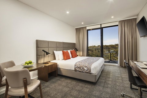Quest Kings Park - Accommodation Perth 5