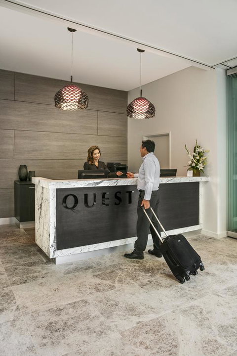 Quest Kings Park - Accommodation Perth 7