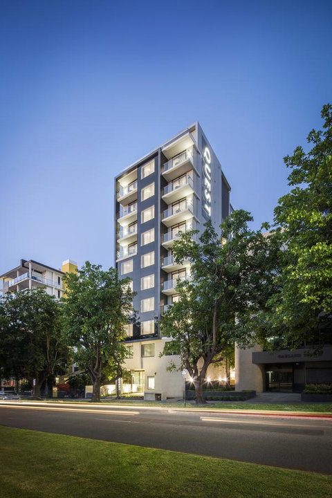 Quest Kings Park - Accommodation Perth 9