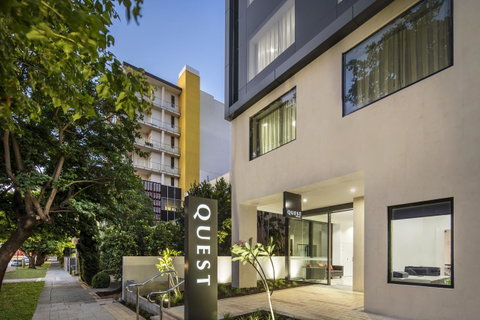 Quest Kings Park - Accommodation Perth 10