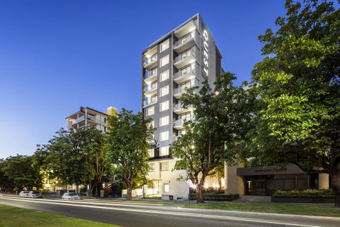 Quest Kings Park - Accommodation Perth 0