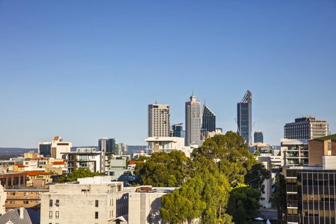Quest Kings Park - Accommodation Perth 16