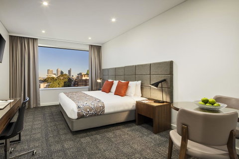 Quest Kings Park - Accommodation Perth 1