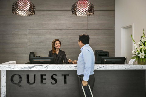 Quest Kings Park - Accommodation Perth 8