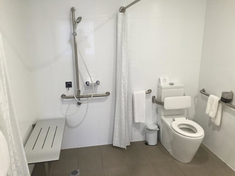 Quest Kings Park - Accommodation Perth 21