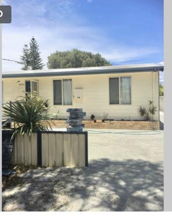 Jbay Beach Shack - Accommodation Perth 0