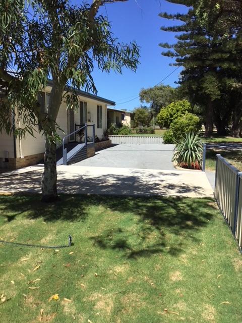 Jbay Beach Shack - Accommodation Perth 1