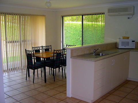 Bayside Villas - Accommodation Perth 33