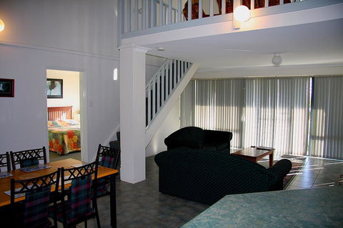 Bayside Villas - Accommodation Perth 28