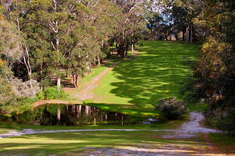 Bayside Villas - Accommodation Perth 9