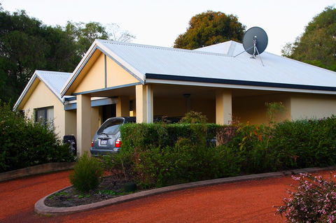 Bayside Villas - Accommodation Perth 20