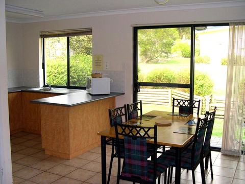 Bayside Villas - Accommodation Perth 36