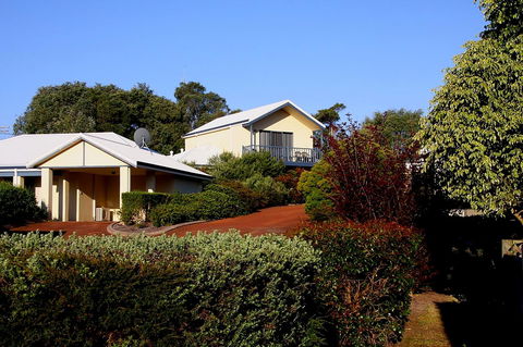 Bayside Villas - Accommodation Perth 19