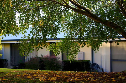 Bayside Villas - Accommodation Perth 1