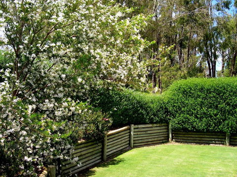 Bayside Villas - Accommodation Perth 34