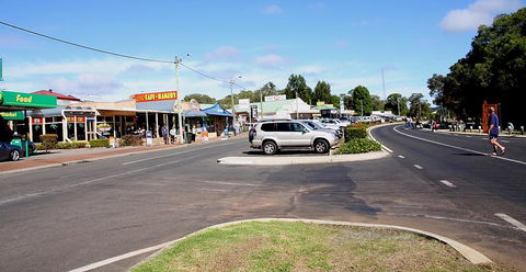Bayside Villas - Accommodation Perth 2